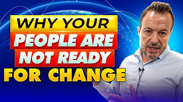 Is Your Company READY for Digital Change?