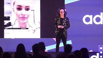 ad:tech 2018 Keynote - David Shing, VP & Digital Prophet, Oath - Innovation is Out, Invention is In.