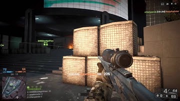 Battlefield 4 | Montage #1