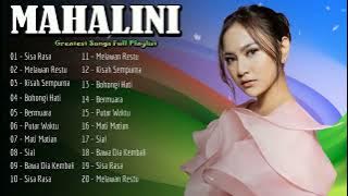 🎶 Mahalini – Canções que transformam sentimentos profundos em oração sincera ❤️