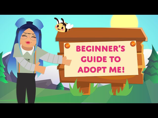 Tips and Tricks - Adopt Me Guide - IGN