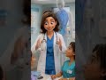 DKA EMERGENCY MANAGEMENT #aishorts #nurses #aivideo #ai #nursing school #medicalschool