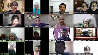Neuropsikologi Presentasi