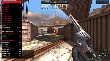 HACKER POINT BLANK PBBR ATUALIZADO 09/05/2017 MOD HAX1