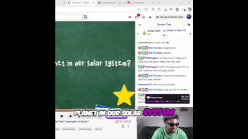 Largest Planet In Our Solar System