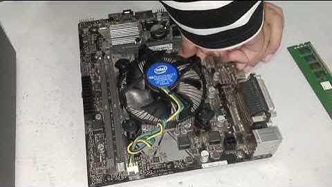 Assembly,disassemble of system unit(CSS project)