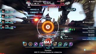 Xenoblade XDE - Yggralith Zero 79732 RP (Support POV) (WR)