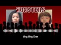 Season 01 : Episode 02 : Ming Ming Chen