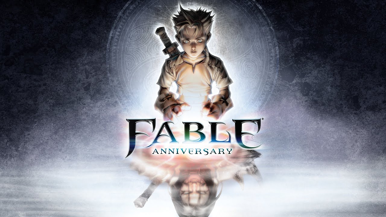 Shorts Fable Anniversary ➤ Прохождение — Часть 4. Охота За Сокровищами