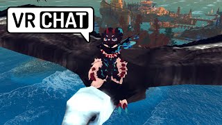 VRChat 雑談 (20241013)