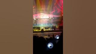 [FanCam] Jimin y Jungkook dancing 