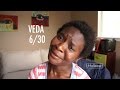 How I met Mr.Hallease (spoilers its boring) and learned how to be a girlfriend | VEDA Day 6