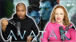 Avatar - Was Way Ahead of it's Time!! - Movie Reaction