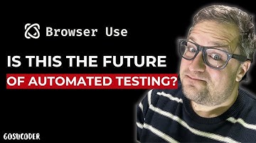 This AI coding tool could replace automated UI testing!