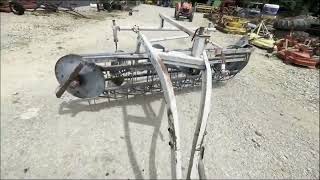 NEW IDEA 4150 For Sale