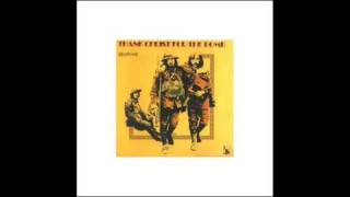 Soldier (Part 1) - Groundhogs [ BBC In Concert 1974 ]