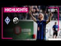 Sv waldhof mannheim  sv sandhausen  highlights 3 liga  magenta sport