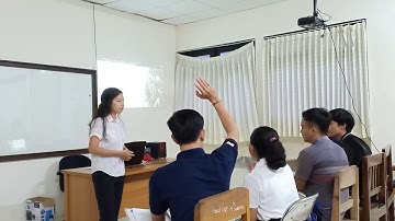 Micro-Teaching Simulation (Opening, Closing, and Leading Small Group Skills) by Pande