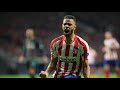 Renan Lodi 2019 - 2020 - Skills And Tackling - Atletico Madrid