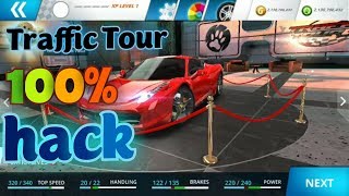 Traffic Tour ko kese hack kare 2019 screenshot 5