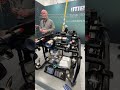 Imenco – Naval-Grade PTZ Camera for Underwater &amp; Surface Surveillance