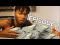 I Tried Turning $100 Into $10,000 (Episode 1)