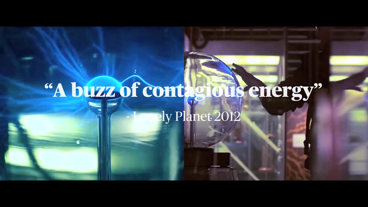 CTM 2014 | Sydney - Optimism (Official Conference Movie)