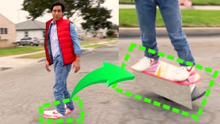 Zach King Magic Compilation - Best Magic Tricks of 2021 screenshot 5