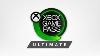 КАКИЕ ИГРЫ ВХОДЯТ В ПОДПИСКУ Xbox Game Pass Ultimate 31.12. 2023.