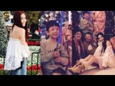 【聖誕搞化妝派對】溫碧霞孖老公囝囝飛塞班島迎2018