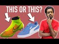 Football Freestyle Shoes| My top 5 Recommendations | PRSOCCERART