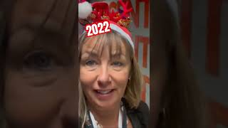 ￼Christmas morning 2022