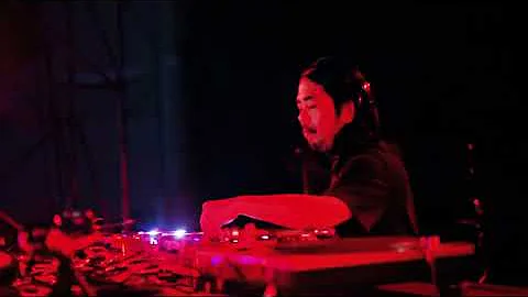 Takaaki Itoh || Freedom Festival Medellin