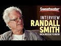 Fondateur de mesaboogie  entretien avec randall smith