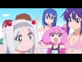 TVアニメ てーきゅう8期主題歌CD 「ニホンゴワカリマセン」PV動画(非公式 ver.)