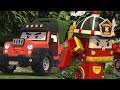 🔴LIVE│Robocar POLI Mejor Episodio de Popularidad | Español LIVE STREAM│Robocar POLI TV español