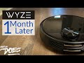 Wyze Vacuum - 1 Month Review | Is It Worth The Price?