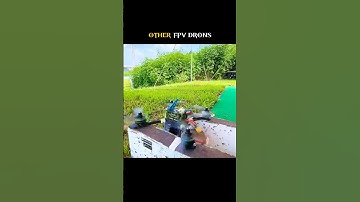 OTHER FPV DRONES BUT LAST ONE IS INSANE ☠️ #troll #TROLLEDIT #TROLLFACE #trollers