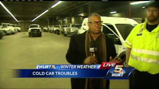AAA helps people in Tri-State prepare for cold weather