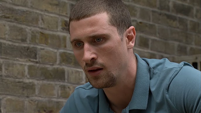 Harry Mitchell scenes | Eastenders 28th August 2025