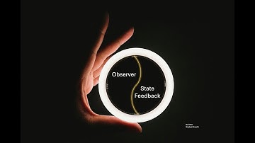 Separation Principle and Observer-Based State Feedback Control