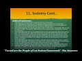 Cursed Be The People Of Lot Alayhi Salaam Sodom Gommorah Abu Amaanee Cursed Be The People Of Lot Alayhi Salaam Sodom Gommorah Abu Amaanee