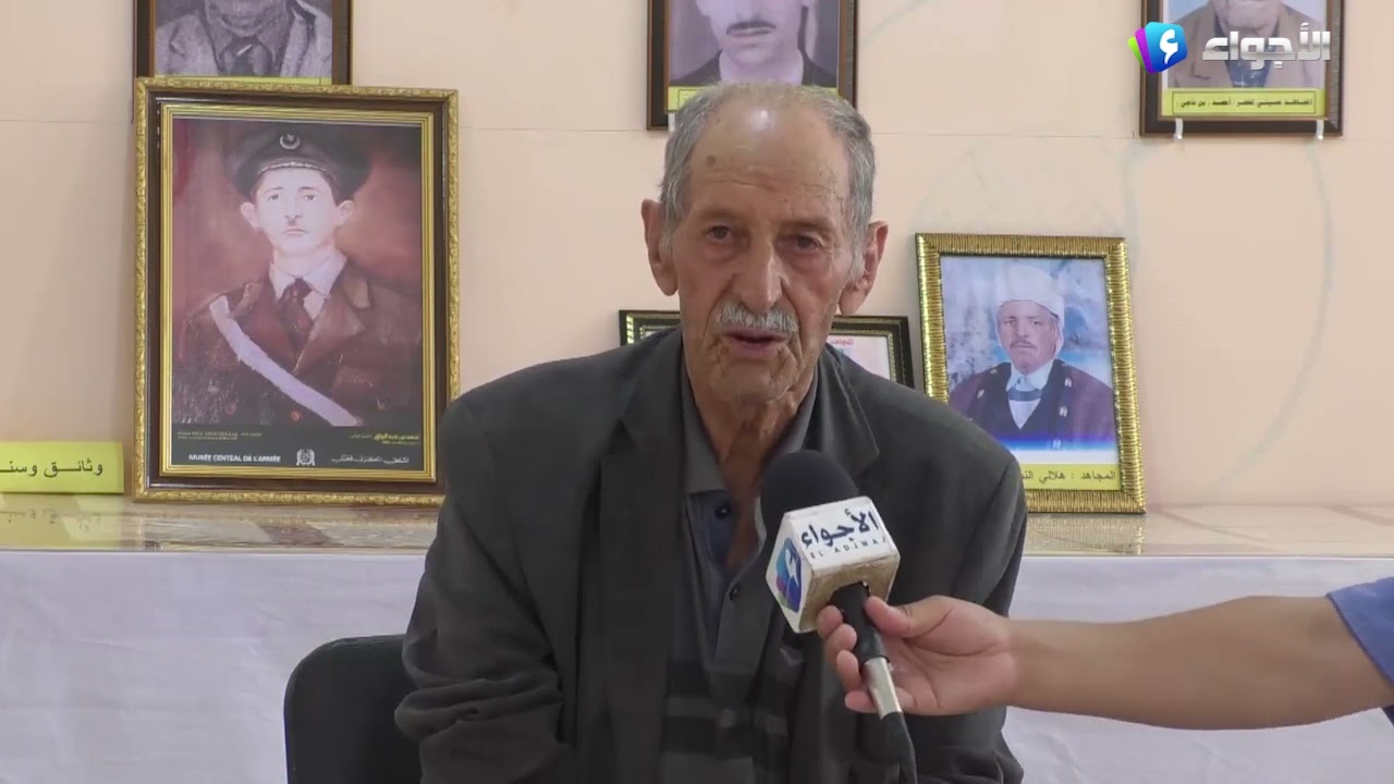 شهادات حية لمجاهدي ولاية المسيلة حول معارك جبال محارقة و ما عايشوه من قتل و تعذيب إبان ثورة التحرير