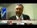 South African Ambassador Ebrahim Rasool on Obama, Miners, Islamophobia in the U.S. 1 of 2