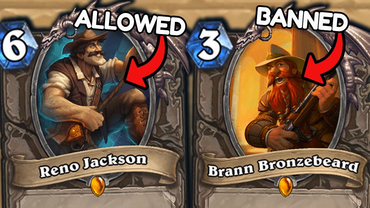 Hearthstone, but it's ONLY Battlecries