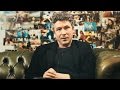 Bow Street Meets - Aidan Gillen