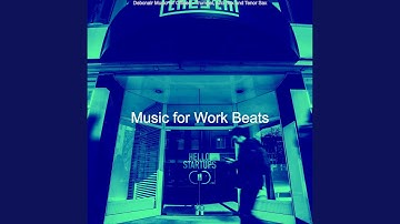 Awesome Backdrops for Deep Work