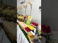 Catering Idea! Catering Package