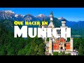 Octoberfest | Que hacer en Munich  | Lecciones de Viaje