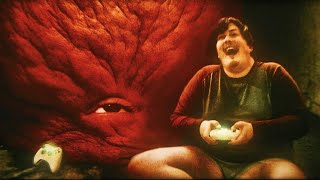 SCP 80085 - Chillest Backrooms Entity Ever Found